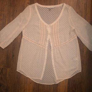 Lauren Conrad Blouse
